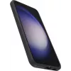 OtterBox React Series zadný kryt pre Samsung Galaxy S23+ - antimikrobiálny, Black Crystal 77-91304