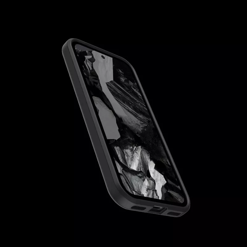 OtterBox React Series puzdro pre Google Pixel 8a - čierna