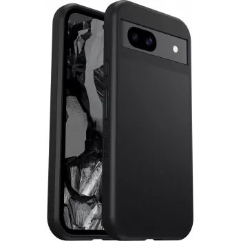 OtterBox React Series puzdro pre Google Pixel 8a - čierna
