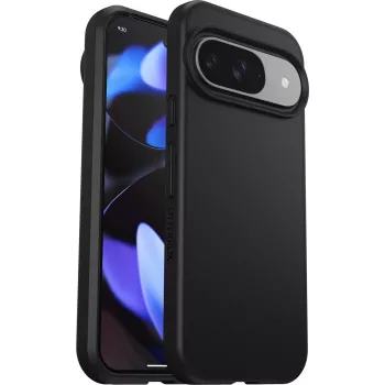 OtterBox React Series puzdro pre Google Pixel 9 / Pixel 9 Pro - čierna