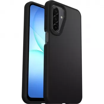 OtterBox React Series puzdro pre Samsung Galaxy A17/A17 5G/A16/A16 5G - čierne