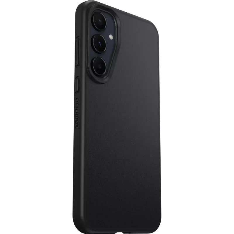 OtterBox React Series puzdro pre Samsung Galaxy A55 5G - čierna