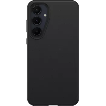 OtterBox React Series puzdro pre Samsung Galaxy A55 5G - čierne (77-95420)