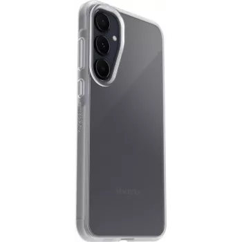 OtterBox React Series puzdro pre Samsung Galaxy A55 5G - transparentná