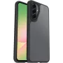 OtterBox React Series puzdro pre Samsung Galaxy A56 5G - Black Crystal (Clear/Black)