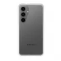 OtterBox React Series puzdro pre Samsung Galaxy S24 – priehľadné, ultratenké ochranné puzdro na zadnú stranu