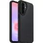 OtterBox React Series Puzdro pre Samsung Galaxy A37 5G, priehľadné/čierne, ProPack (voľne ložené)