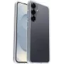 OtterBox React Series Puzdro pre Samsung Galaxy S25+, priehľadné