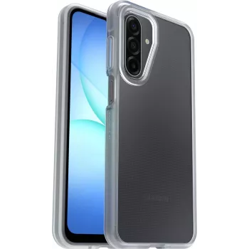 OtterBox React Series Clear ochranné puzdro pre Samsung Galaxy A16, A16 5G, A17, A17 5G