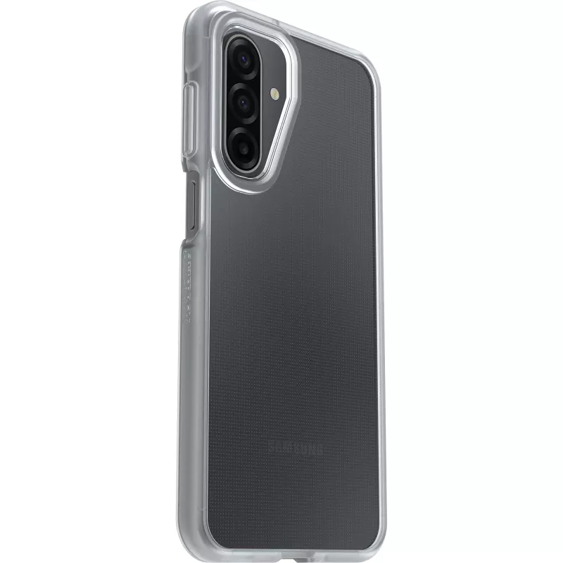 OtterBox React Series Clear ochranné puzdro pre Samsung Galaxy A16, A16 5G, A17, A17 5G