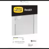 OtterBox React Series Clear ochranné puzdro pre Samsung Galaxy A16, A16 5G, A17, A17 5G