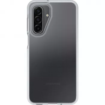 OtterBox React Series Clear ochranné puzdro pre Samsung Galaxy A16, A16 5G, A17, A17 5G