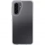 OtterBox React Series Clear ochranné puzdro pre Samsung Galaxy A16, A16 5G, A17, A17 5G