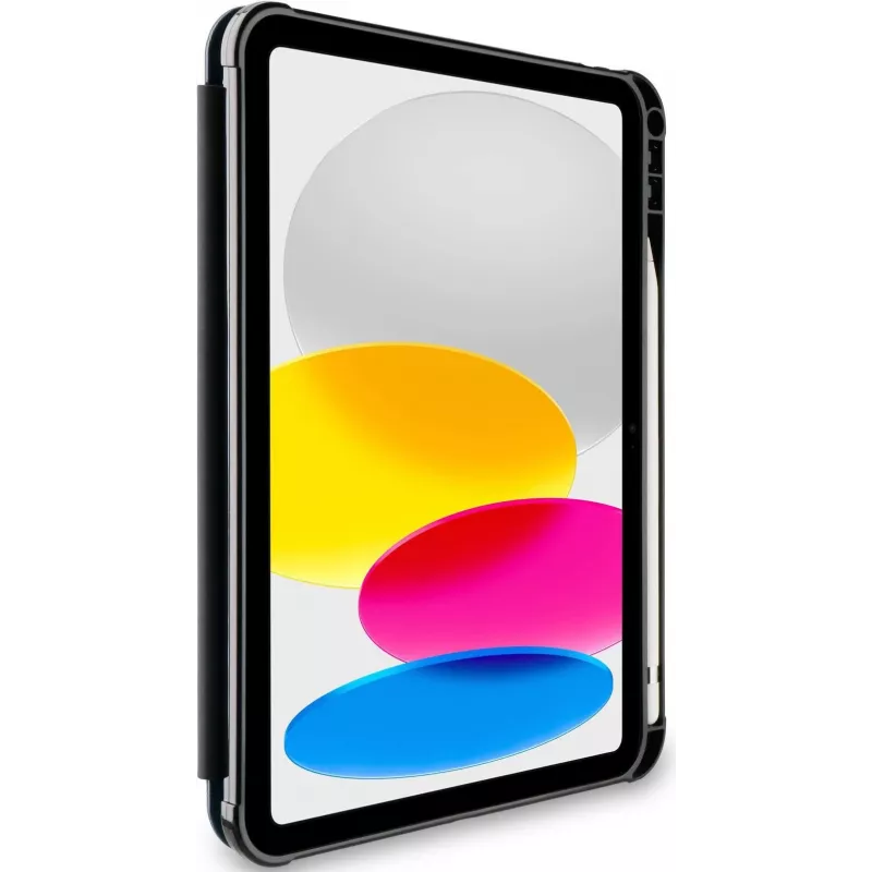 OtterBox React Series Folio puzdro pre iPad 10,9 palcov (10. gen) modrá/sivá 77-92189