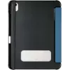 OtterBox React Series Folio puzdro pre iPad 10,9 palcov (10. gen) modrá/sivá 77-92189
