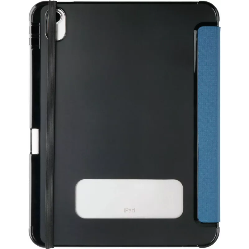 OtterBox React Series Folio puzdro pre iPad 10,9 palcov (10. gen) modrá/sivá 77-92189