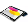 OtterBox React Series Folio puzdro pre iPad 10,9 palcov (10. gen) modrá/sivá 77-92189