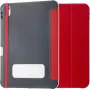 OtterBox React Series Folio puzdro pre iPad 10. gen (červená) 77-92190