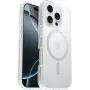 OtterBox React Series MagSafe puzdro pre Apple iPhone 16 Pro - priehľadné