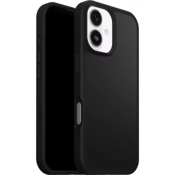 OtterBox React MagSafe puzdro pre Apple iPhone 17, čierne