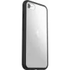 OtterBox React Series zadný kryt na mobilný telefón - Black Crystal - pre Apple iPhone 7, 8, SE (2nd Gen), SE (3rd Gen)