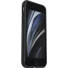 OtterBox React Series zadný kryt na mobilný telefón - Black Crystal - pre Apple iPhone 7, 8, SE (2nd Gen), SE (3rd Gen)