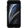 OtterBox React Series zadný kryt na mobilný telefón - Black Crystal - pre Apple iPhone 7, 8, SE (2nd Gen), SE (3rd Gen)