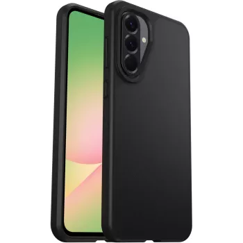 OtterBox React Series ochranné puzdro pre Samsung Galaxy A56 5G - čierna