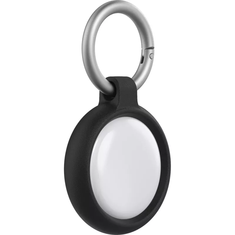 OtterBox Kľúčenka Sleek pre Apple AirTag – Čierna