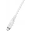 OtterBox Standard Lightning na USB-A kábel 2m Cloud Dream White