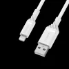 OtterBox Standard Lightning na USB-A kábel 2m Cloud Dream White