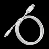 OtterBox Standard Lightning na USB-A kábel 2m Cloud Dream White