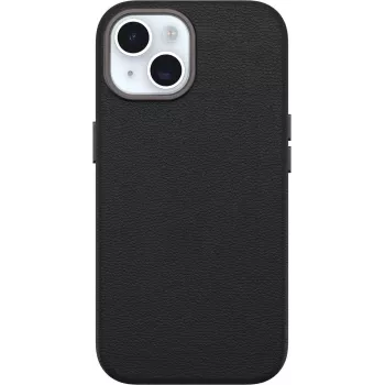 OtterBox Symmetry Cactus pre MagSafe Series puzdro pre Apple iPhone 15/14/13 - Noir Ash
