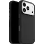 OtterBox Symmetry Cactus Leather Camera Control pre iPhone 17 Pro Ash Black