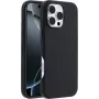 OtterBox Symmetry Cactus Leather puzdro pre Apple iPhone 16 Pro Max Noir Ash-Black