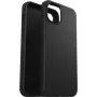 OtterBox Symmetry puzdro pre Apple iPhone 15 Plus a iPhone 14 Plus, čierne