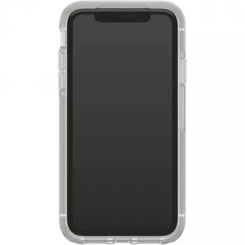 OtterBox Symmetry puzdro pre iPhone 11 transparentné (77-62820)