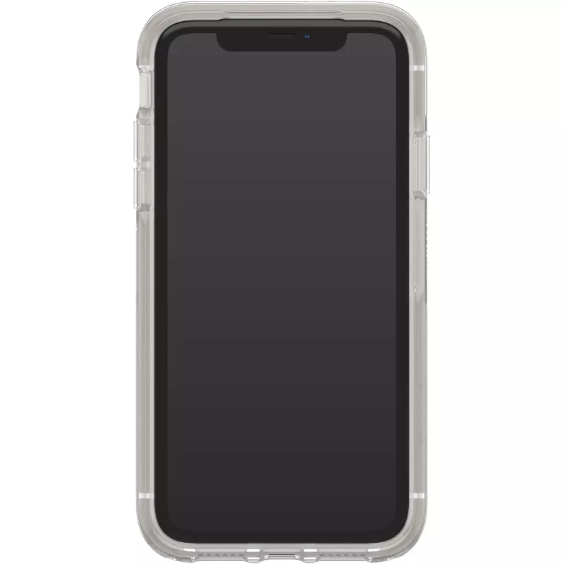 OtterBox Symmetry puzdro pre iPhone 11 transparentné (77-62820)