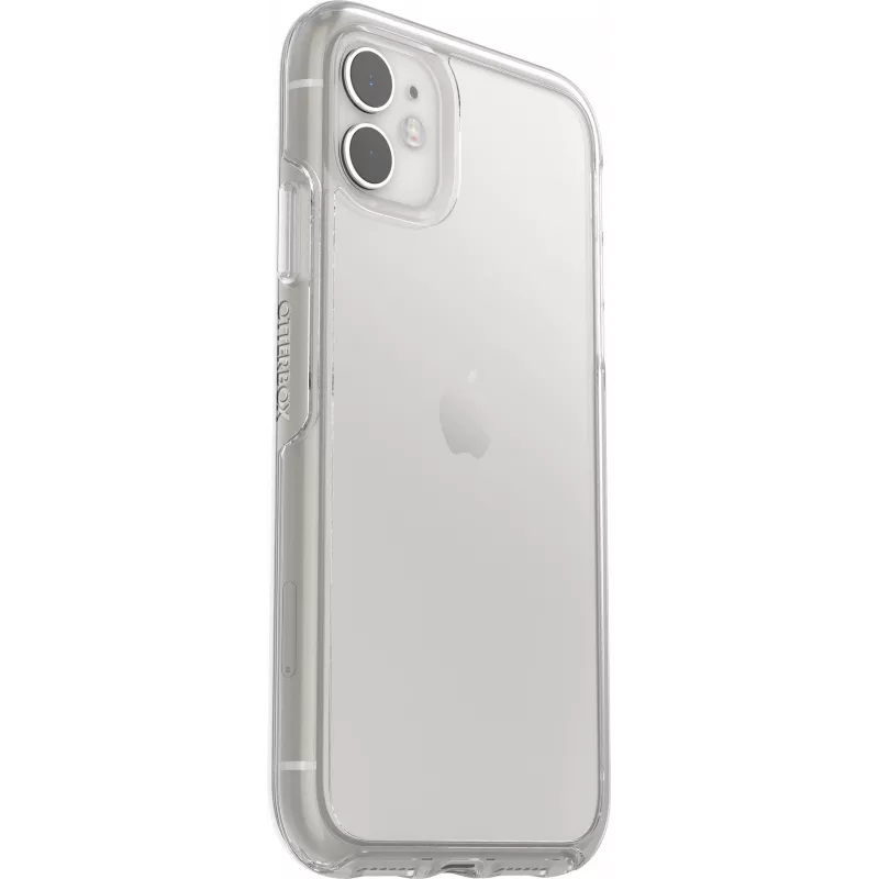 OtterBox Symmetry puzdro pre iPhone 11 transparentné (77-62820)