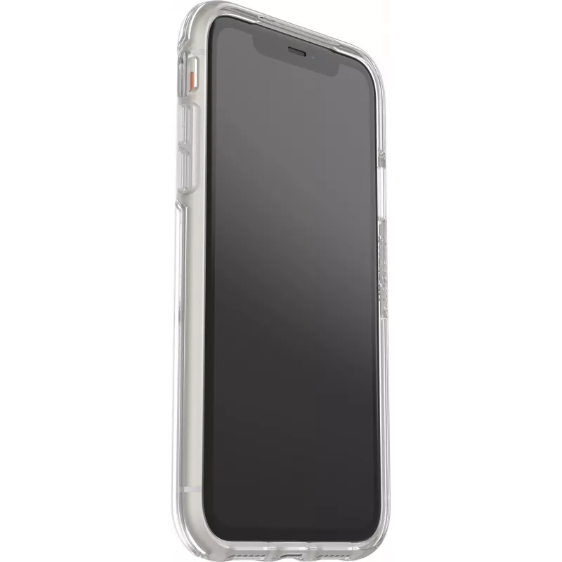 OtterBox Symmetry puzdro pre iPhone 11 transparentné (77-62820)