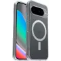 OtterBox Symmetry Clear Magnets puzdro pre Google Pixel 10 / Pixel 10 Pro (Clear) - 77-98095
