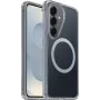 OtterBox Symmetry Clear Magnets Series puzdro pre Samsung Galaxy S26 - Transparentné