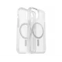 OtterBox Symmetry Clear MagSafe Apple iPhone 15/iPhone 14/iPhone 13 - číry