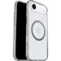 OtterBox Symmetry Clear Puzdro MagSafe s Camera Control pre Apple iPhone Air, priehľadné 77-98806