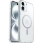 OtterBox Symmetry Clear MagSafe puzdro pre iPhone 16 Plus - transparentné 77-99670
