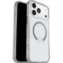OtterBox Symmetry Clear MagSafe Series puzdro s tlačidlom ovládania kamery pre Apple iPhone 17 Pro Max - Clear (77-98856)