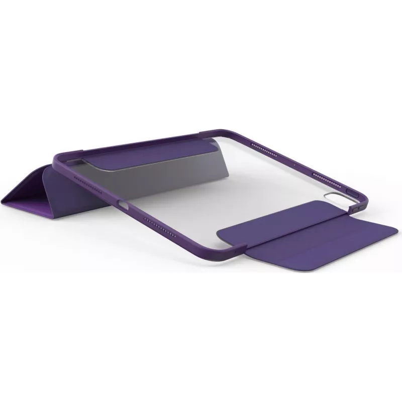 Otterbox Symmetry Folio Series puzdro pre Apple iPad Pro 11 (2024) - Figment Purple 77-95256
