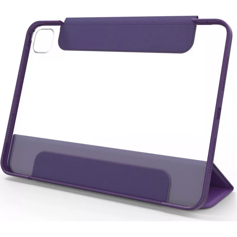 Otterbox Symmetry Folio Series puzdro pre Apple iPad Pro 11 (2024) - Figment Purple 77-95256