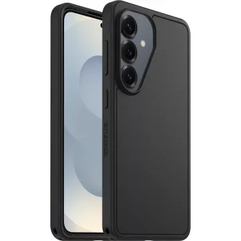 OtterBox Symmetry Magnets Series puzdro pre Samsung Galaxy S26 - čierna