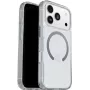 OtterBox Symmetry MagSafe CamControl iPhone 17 Pro Stardust Clear puzdro 77-98838